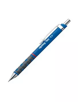 Portamine Tikky Rotring - 0,5 mm - 1904701 (Blu)