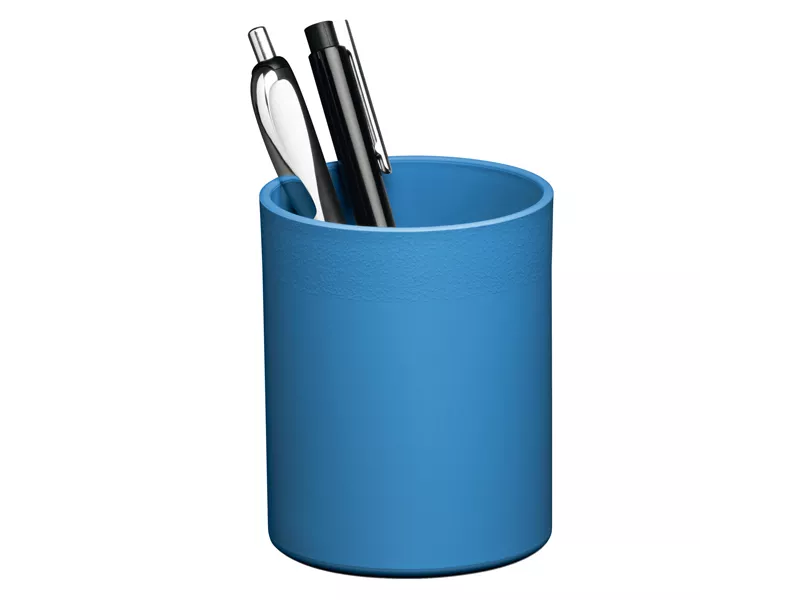 Blocco per Sottomano Durable - 57x41 cm - 7759-06 (Azzurro)