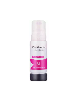 Inchiostro Compatibile Epson T00P340 104 (Magenta 65 ml)
