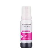 Inchiostro Compatibile Epson T00P340 104 (Magenta 65 ml)