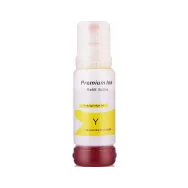 Inchiostro Compatibile Epson T00P440 104 (Giallo 65 ml)