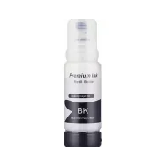 Inchiostro Compatibile Epson T00P140 104 (Nero 65 ml)