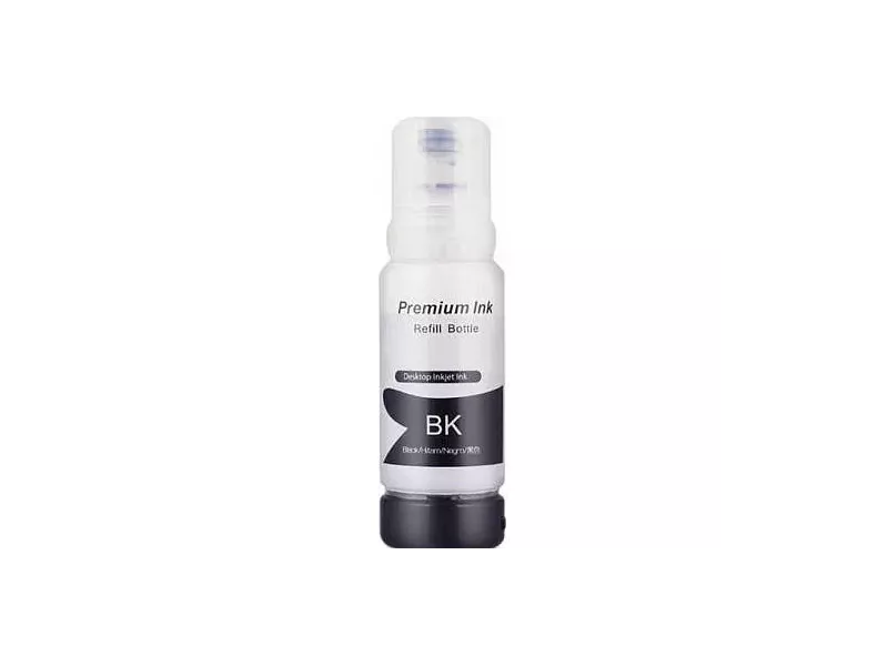 Inchiostro Compatibile Epson T00P140 104 (Nero 65 ml)