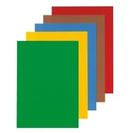 Copertine in PVC per Rilegatura Video R20 Sei Rota - A4 - 180 Micron - 52142205 (Verde Conf. 100)