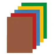 Copertine in PVC per Rilegatura Video R20 Sei Rota - A4 - 180 Micron - 52142209 (Fumè Conf. 100)