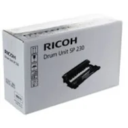Tamburo Originale Ricoh 408296 (Nero 12000 pagine)