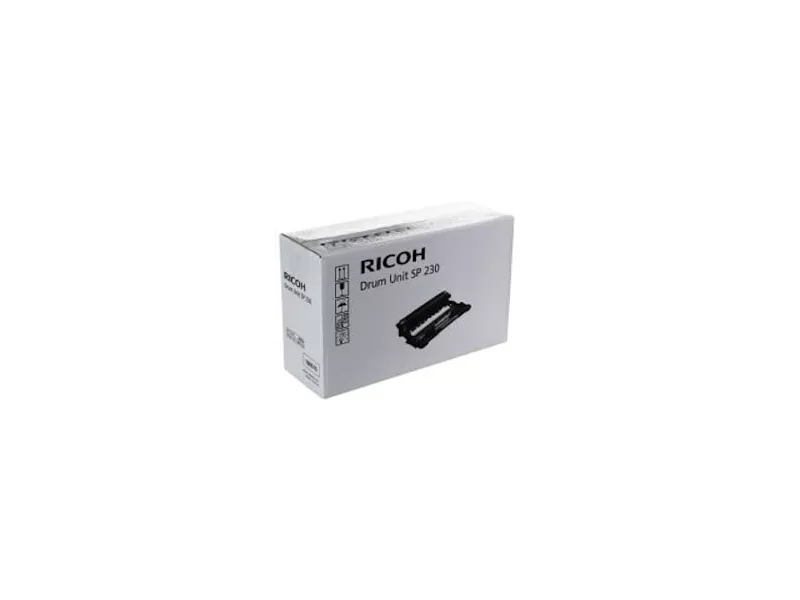 Tamburo Originale Ricoh 408296 (Nero 12000 pagine)