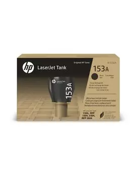 Toner Originale HP W1530A 153A (Nero 2500 pagine)