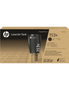 Toner Originale HP W1530X 153X (Nero 5000 pagine)