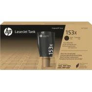 Toner Originale HP W1530X 153X (Nero 5000 pagine)
