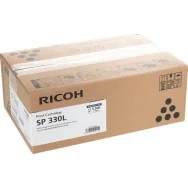 Toner Originale Ricoh 408278 SP 330L (Nero 3500 pagine)