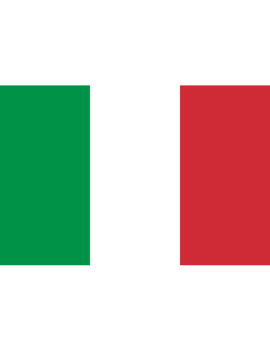 Bandiera Italia - 180x120 cm