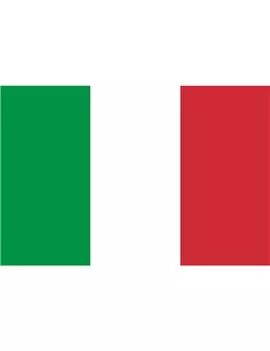 Bandiera Italia - 180x120 cm