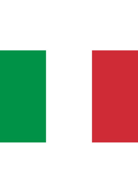 Bandiera Italia - 180x120 cm