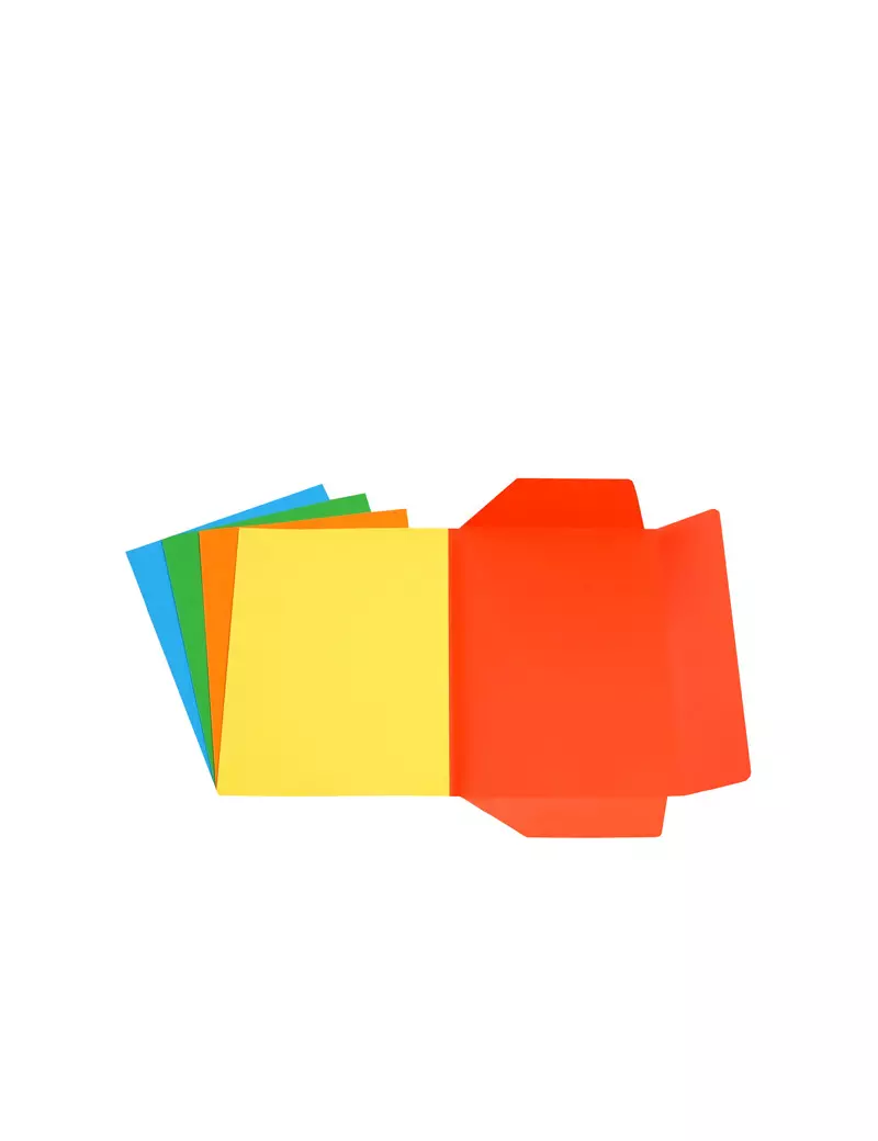 Cartellina in Cartoncino Starline - 3 Lembi - 25x34,5 cm - 200 g - OD0112BLXXXAH15 (Assortiti Conf. 25) Cartellina in Cartoncino Starline - 3 Lembi - 25x34,5 cm - 200 g - OD0112BLXXXAH15 (Assortiti Conf. 25)