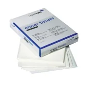 Salviette di Ricambio per Cancellino TZ4 Legamaster - 7-120600 (Bianco Conf. 100)