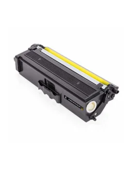 Toner Compatibile Brother TN-910Y (Giallo 9000 pagine)