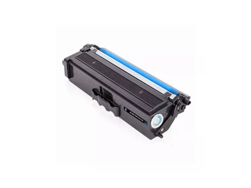 Toner Compatibile Brother TN-910C (Ciano 9000 pagine)