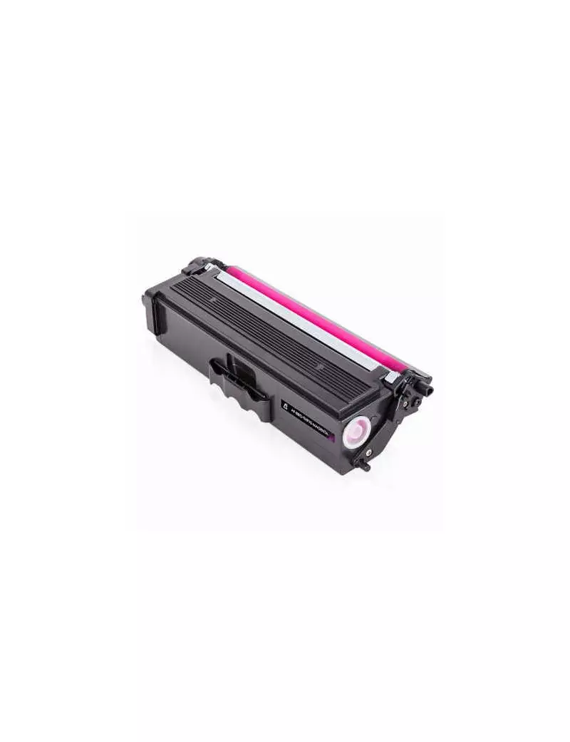 Toner Compatibile Brother TN-910M (Magenta 9000 pagine)