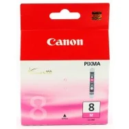 Cartuccia Originale Canon CLI-8m 0622B001 (Magenta)