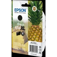 Cartuccia Originale Epson T10H140 604XL (Nero 500 pagine)