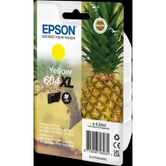 Cartuccia Originale Epson T10H440 604XL (Giallo 350 pagine)