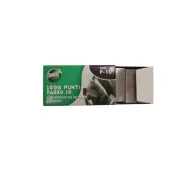 Punti Metallici per Cucitrice Lebez - 9/4 - P-10 (Conf. 20000)