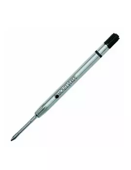 Refill per Penna a Sfera Gel Parker Pen Monteverde - Fine - J241201 (Nero Conf. 2)