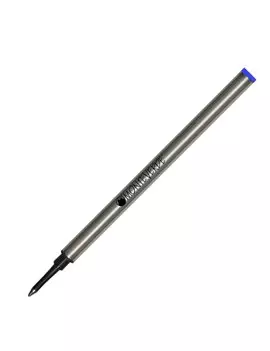 Refill per Penna a Sfera Gel Waterman Monteverde - Media - J236303 (Blu Conf. 2)