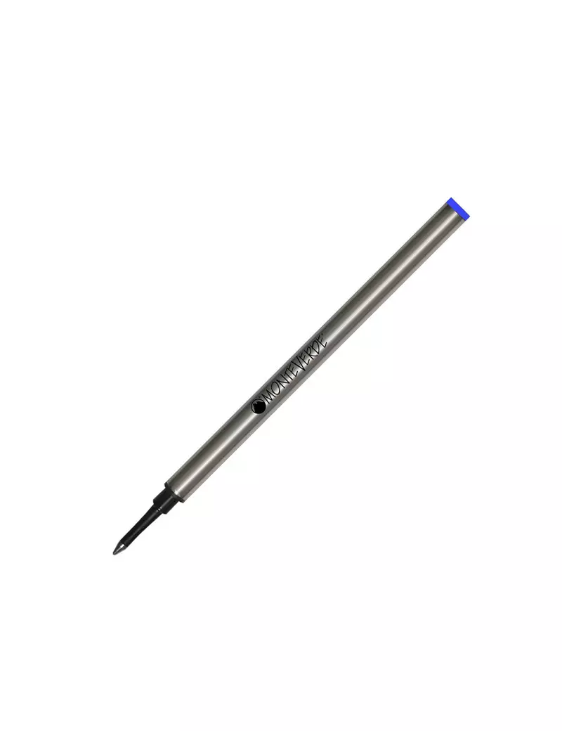 Refill per Penna a Sfera Gel Waterman Monteverde - Media - J236303 (Blu Conf. 2) Refill per Penna a Sfera Gel Waterman Monteverde - Media - J236303 (Blu Conf. 2)
