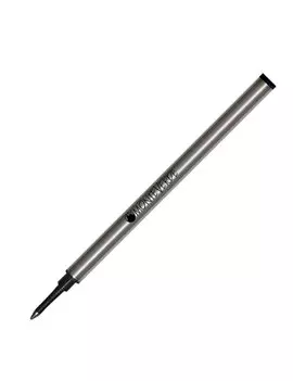 Refill per Penna a Sfera Gel Waterman Monteverde - Media - J236301 (Nero Conf. 2)