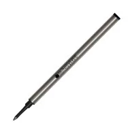 Refill per Penna a Sfera Gel Waterman Monteverde - Media - J236301 (Nero Conf. 2)
