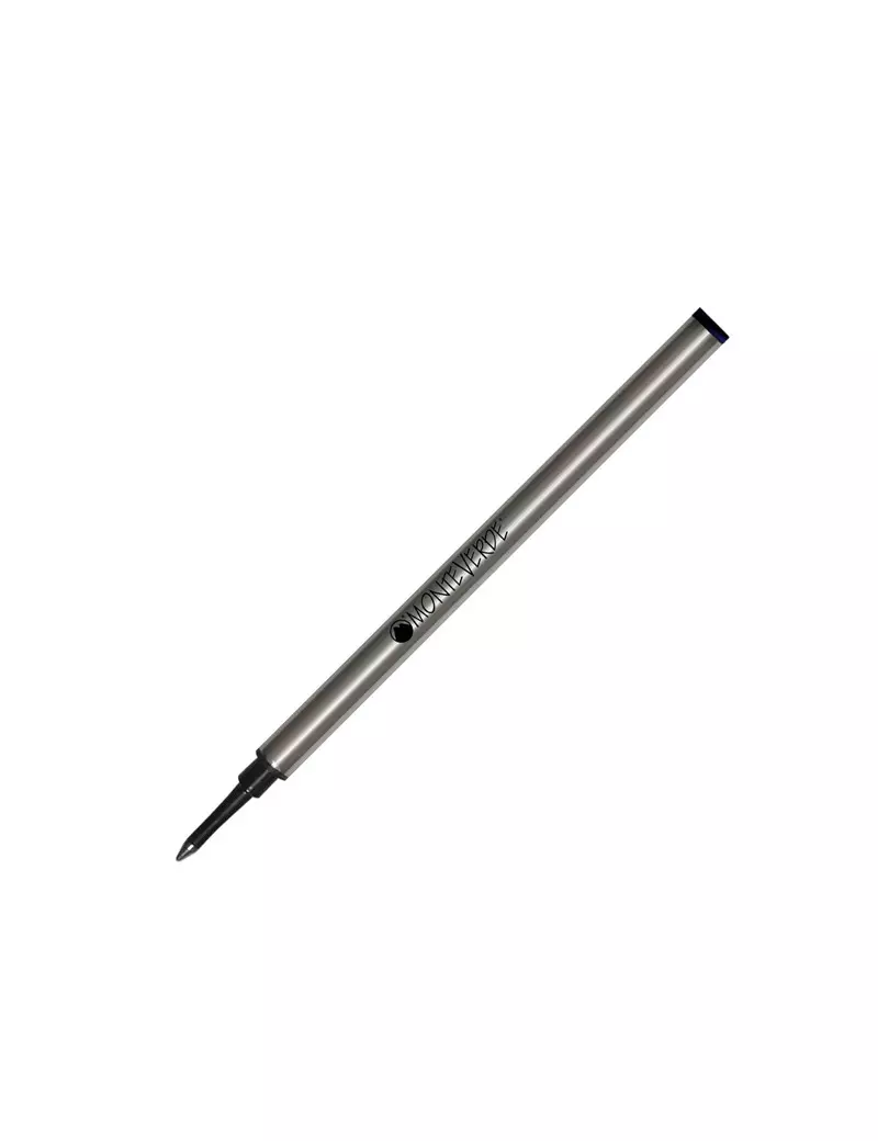 Refill per Penna a Sfera Gel Waterman Monteverde - Media - J236301 (Nero Conf. 2)