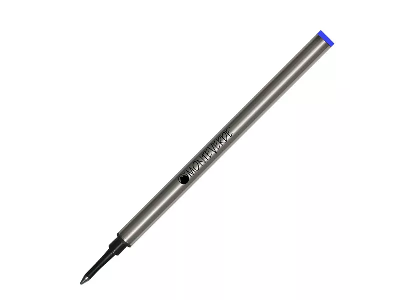 Refill per Penna a Sfera Pelikan Monteverde - Media - J236303 (Blu Conf. 2)