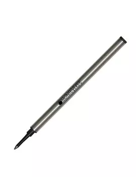 Refill per Penna a Sfera Roller Parker Pen Monteverde - Fine - J231201 (Nero Conf. 2)
