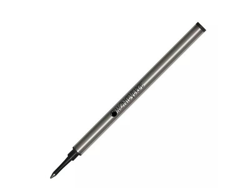 Refill per Penna a Sfera Roller Parker Pen Monteverde - Fine - J231201 (Nero Conf. 2)