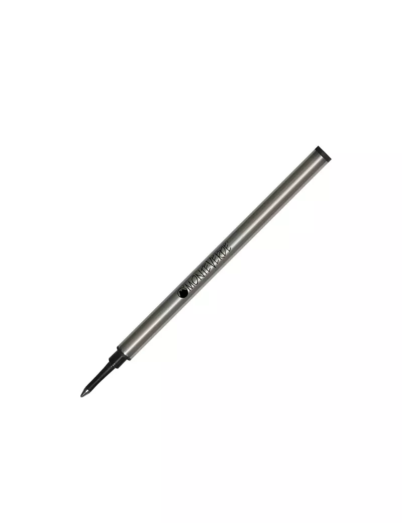 Refill per Penna a Sfera Roller Parker Pen Monteverde - Fine - J231201 (Nero Conf. 2) Refill per Penna a Sfera Roller Parker Pen Monteverde - Fine - J231201 (Nero Conf. 2)