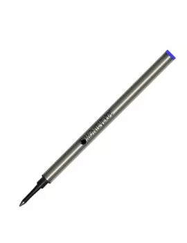 Refill per Penna a Sfera Roller Parker Pen Monteverde - Fine - J231203 (Blu Conf. 2)