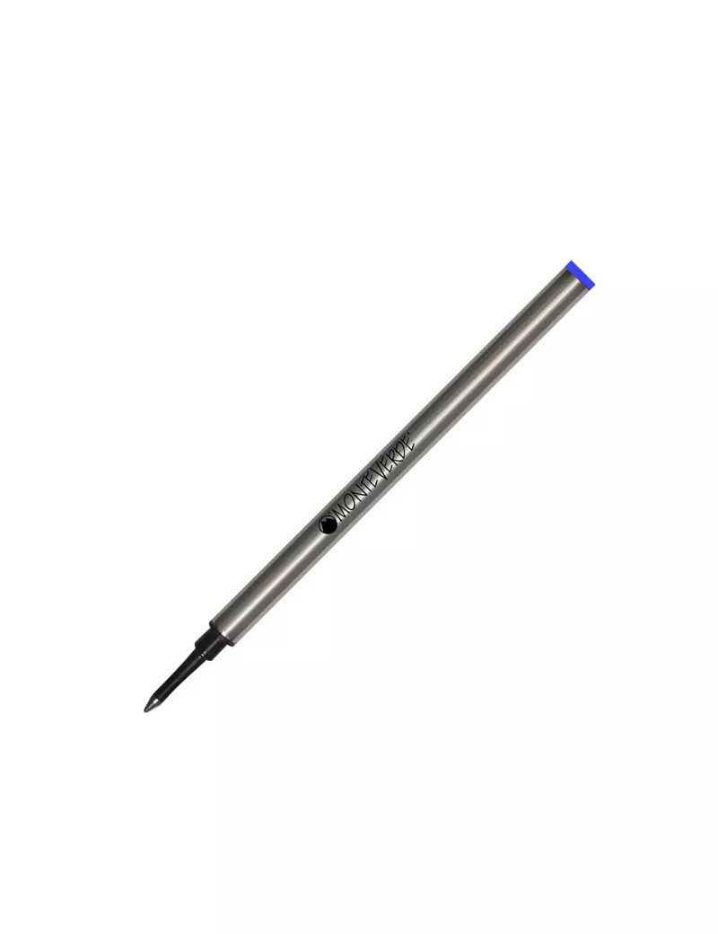 Refill per Penna a Sfera Roller Parker Pen Monteverde - Fine - J231203 (Blu Conf. 2)