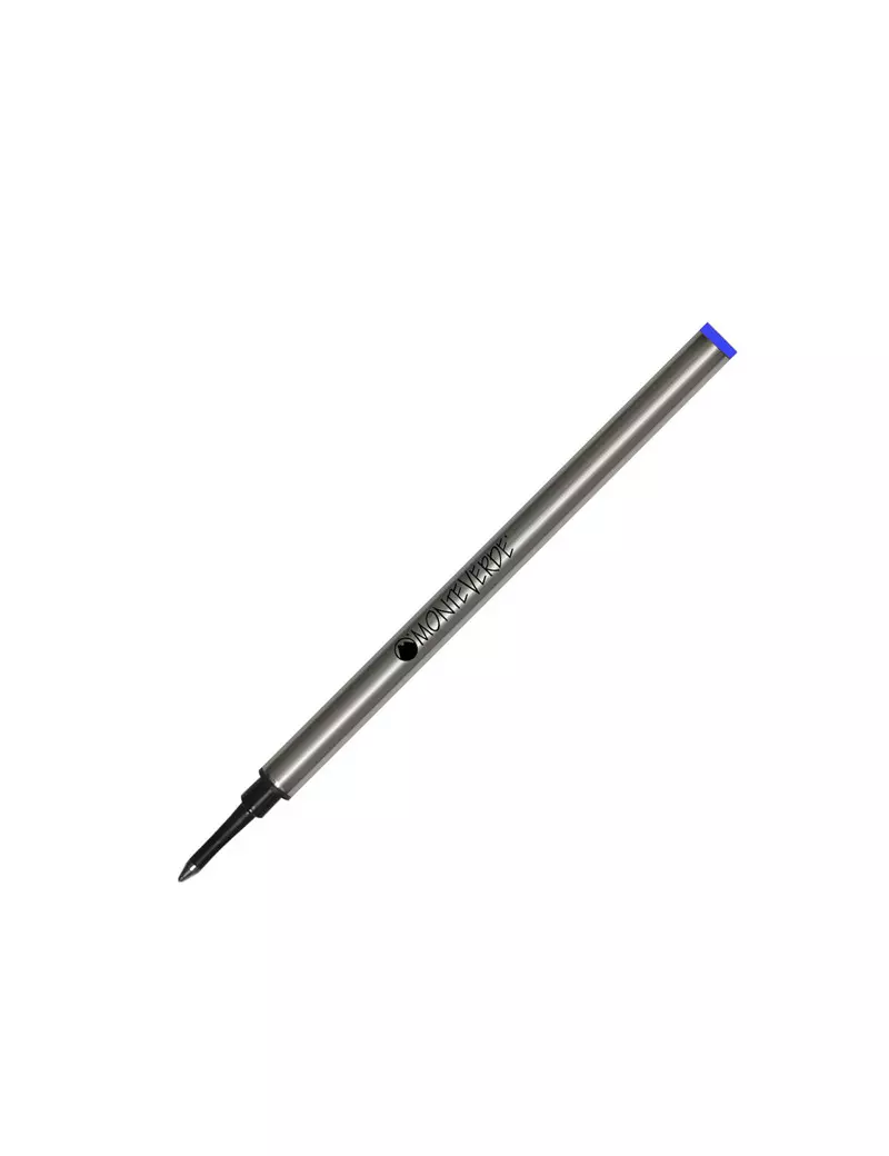 Refill per Penna a Sfera Roller Parker Pen Monteverde - Fine - J231203 (Blu Conf. 2) Refill per Penna a Sfera Roller Parker Pen Monteverde - Fine - J231203 (Blu Conf. 2)