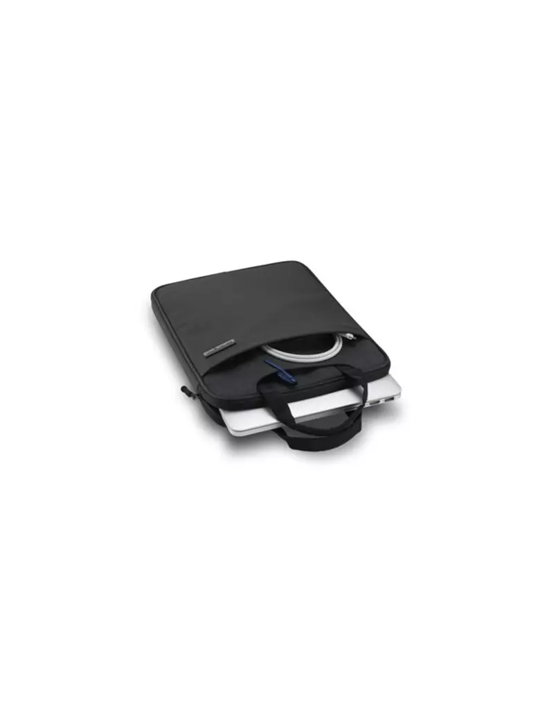 Borsa Portacomputer Kensington - Notebook 12,5 Pollici - K60102WW (Nero) Borsa Portacomputer Kensington - Notebook 12,5 Pollici - K60102WW (Nero)