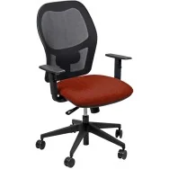 Sedia Operativa Hubble Unisit - HUHU/BR/GA (Arancione)