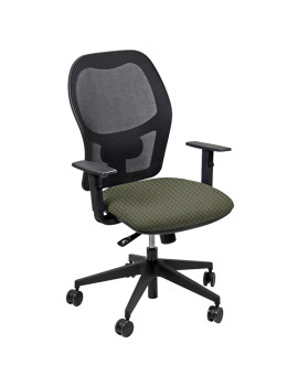 Sedia Operativa Hubble Unisit - HUHU/BR/GBE (Beige)
