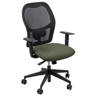 Sedia Operativa Hubble Unisit - HUHU/BR/GBE (Beige)