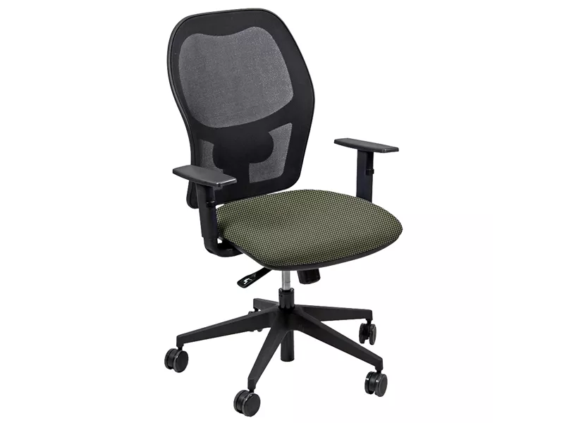 Sedia Operativa Hubble Unisit - HUHU/BR/GBE (Beige)