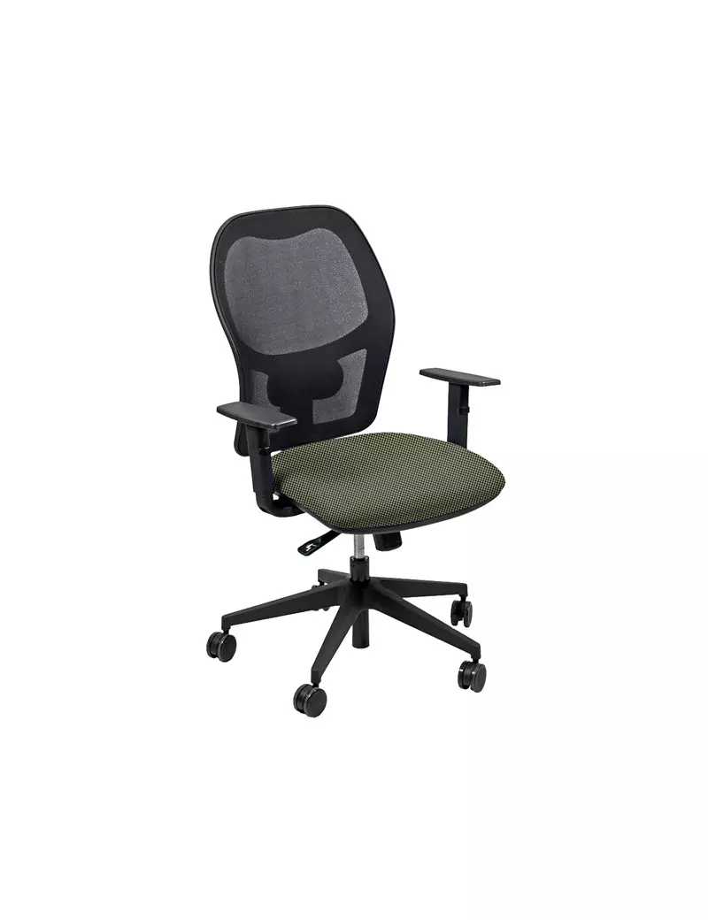 Sedia Operativa Hubble Unisit - HUHU/BR/GBE (Beige) Sedia Operativa Hubble Unisit - HUHU/BR/GBE (Beige)