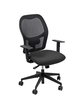 Sedia Operativa Hubble Unisit - HUHU/BR/GI (Grigio)