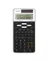 Calcolatrice Scientifica EL-506TSB Sharp - EL-506TSB-WH (Bianco)