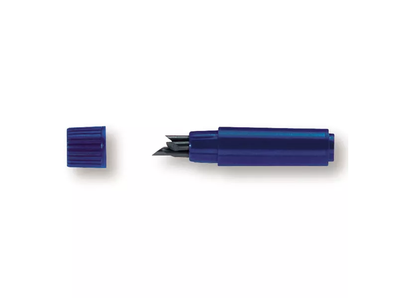 Mine per Compasso Staedtler - HB - 556E4-HB (Conf. 80) Mine per Compasso Staedtler - HB - 556E4-HB (Conf. 80)