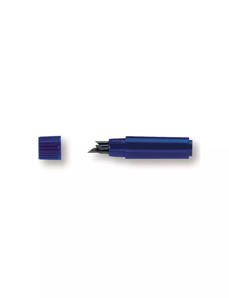 Mine per Compasso Staedtler - HB - 556E4-HB (Conf. 80) Mine per Compasso Staedtler - HB - 556E4-HB (Conf. 80)